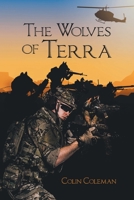 The Wolves of Terra 1638815119 Book Cover