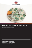 Microflore Buccale (French Edition) 6208220521 Book Cover