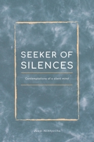 Seeker of Silences 9526922301 Book Cover