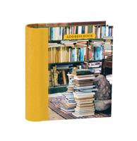 At Home with Books 1782495347 Book Cover