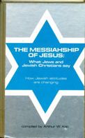 The Messiahship of Jesus 0802454216 Book Cover