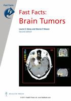 Fast Facts: Brain Tumors (Revised) 1905832877 Book Cover