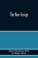The Nun Ensign 935421732X Book Cover