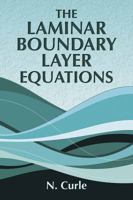 The Laminar Boundary Layer Equations 1016011539 Book Cover