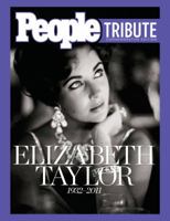 People Elizabeth Taylor 1932-2011 1603200746 Book Cover