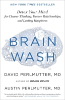 Brain Wash 0316453323 Book Cover