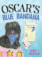 Oscar's Blue Bandana B0CPC8GRB6 Book Cover