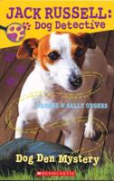 Dog Den Mystery 1933605189 Book Cover