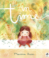 In Time 0711285209 Book Cover