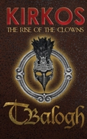 The Rise of the Clowns 1943990042 Book Cover