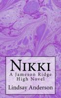 Nikki 152288789X Book Cover