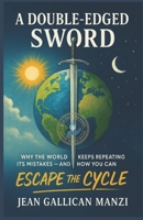 A Double-Edged Sword: Why The World Keeps Repeating Its Mistakes — And How You Can Escape The Cycle B0FKM43933 Book Cover
