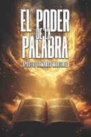 El Poder de la Palabra (Spanish Edition) B0FR8T4ZCS Book Cover