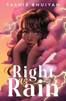 Right as Rain 0374396418 Book Cover