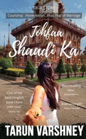 Tohfaa Shaadi Ka B0BSS7NDNK Book Cover