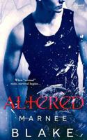 Altered 168281047X Book Cover