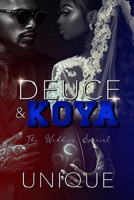 Deuce & Koya: The Wedding Special (Atlanta Demon Series) B0FGCVMZ1M Book Cover