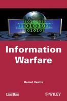 Information Warfare 1848210949 Book Cover