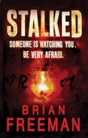 Stalked 0312363273 Book Cover