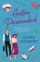 Austen Persuaded (Austen Inspired) B0FB9P8MKC Book Cover