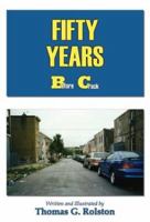 50 Years Before Crack 1589395018 Book Cover