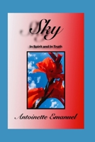 Sky: Worshipping God In Spirit and In Truth B08HW34S76 Book Cover