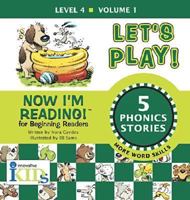Let's Play! 1584762462 Book Cover