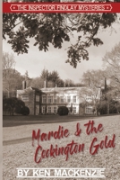Mardie & the Cockington Gold 1922740047 Book Cover