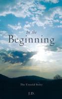 In the Beginning 1625094132 Book Cover