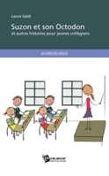 Suzon et son Octodon (French Edition) 2748359771 Book Cover