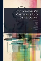 CyclopÃ]dia Of Obstetrics And Gynecology 1024504328 Book Cover