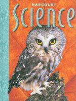 Science: Complete Units A-F 0153252243 Book Cover