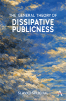 The General Theory of Dissipative Publicness 1801361843 Book Cover
