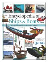 Encyclopedia of Ships and Boats 0755494938 Book Cover