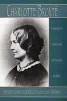 English Authors Series - Charlotte Bronte (English Authors Series) 0805745130 Book Cover