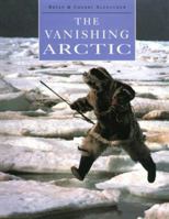 The Vanishing Arctic 0816036500 Book Cover