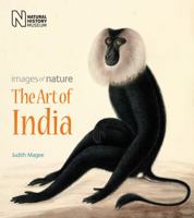 The Art of India. by Judith Magee 056509310X Book Cover