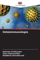 Ostéoimmunologie 6206342611 Book Cover