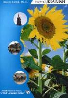 Beginning Ukrainian (Critical Languages Series) 1929986106 Book Cover