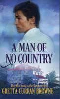 A Man Of No Country 1912598094 Book Cover