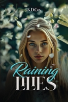 Raining Lilies B0FKGTP4TM Book Cover