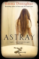 Astray 0316206296 Book Cover