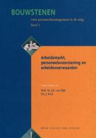 Bouwstenen Personeelsmanagement in de Zorg: 1 9031325627 Book Cover