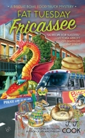 Fat Tuesday Fricassee 0425263479 Book Cover