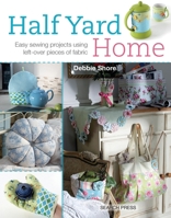 Half Yard Home 178221108X Book Cover
