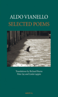 Aldo Vianello: Selected Poems 0856464139 Book Cover