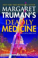 Deadly Medicine 0765379899 Book Cover