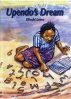 Upendo's Dream 9987411088 Book Cover