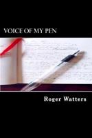 Voice of My Pen 1986096963 Book Cover