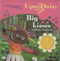 Big Kisses: Upsy Daisy B0092FYPDW Book Cover